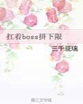 扛着boss拼下限